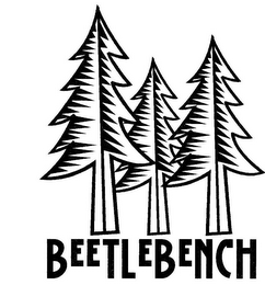 BEETLEBENCH logo