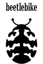 BEETLEBIKE logo