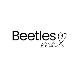 BEETLES ME logo