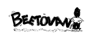 BEETOVAN logo