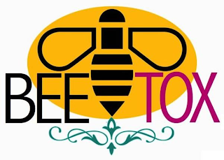 BEETOX logo