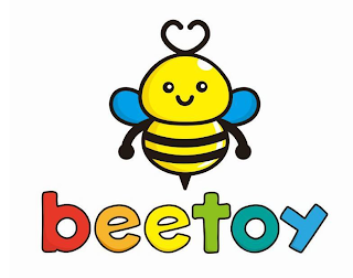 BEETOY logo