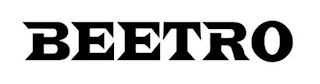 BEETRO logo