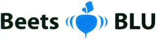 BEETS BLU logo
