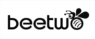 BEETWO logo