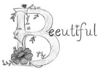 BEEUTIFUL logo