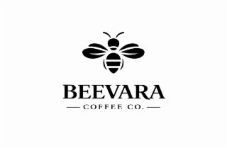 BEEVARA COFFEE CO. logo