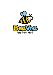 BEEVEE BY REMMED logo