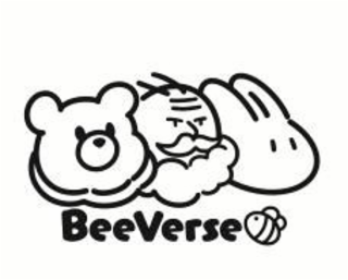 BEEVERSE logo