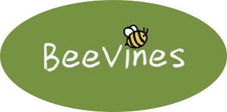 BEEVINES logo