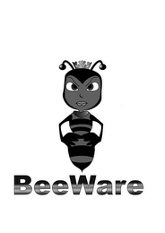 BEEWARE logo