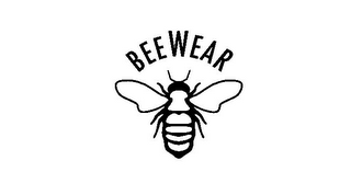 BEEWEAR logo