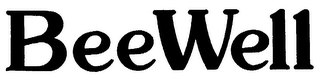 BEEWELL logo