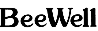 BEEWELL logo