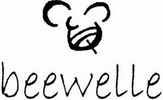 BEEWELLE logo