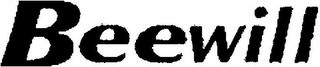 BEEWILL logo
