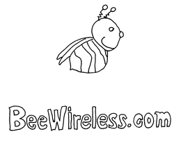 BEEWIRELESS.COM logo