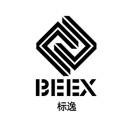 BEEX logo