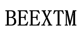 BEEXTM logo