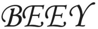 BEEY logo
