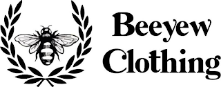 BEEYEW CLOTHING logo