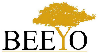 BEEYO logo