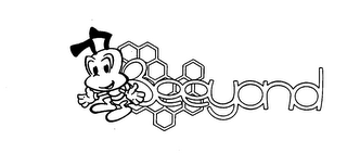 BEEYOND logo