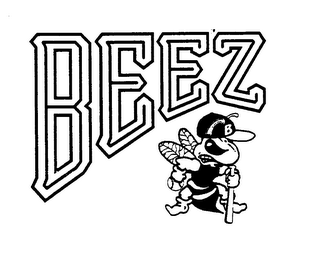 BEEZ logo