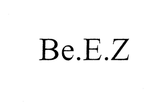 BE.E.Z logo