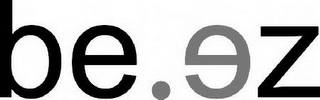 BE.EZ logo