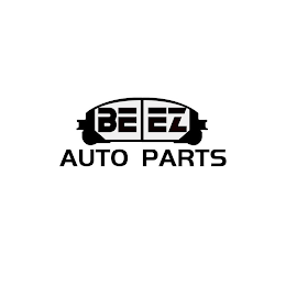 BEEZ AUTO PARTS logo