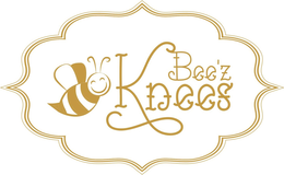 BEE'Z KNEES logo