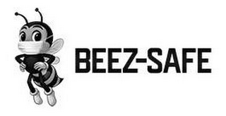BEEZ-SAFE logo