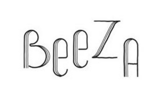 BEEZA logo
