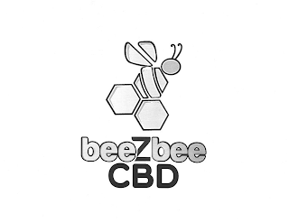 BEEZBEECBD logo