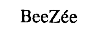 BEEZEE logo