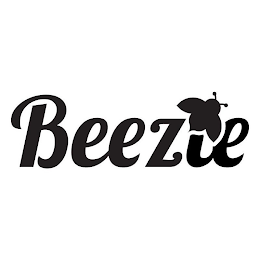 BEEZIE logo