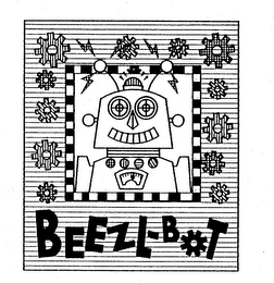 BEEZL-BOT logo