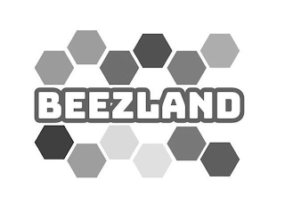 BEEZLAND logo