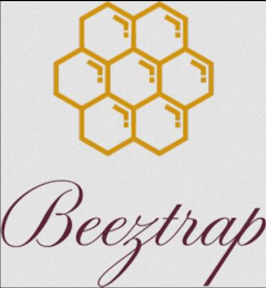 BEEZTRAP logo