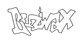 BEEZWAX logo