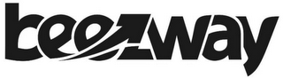 BEEZWAY logo