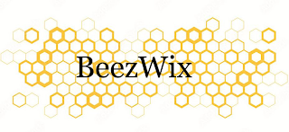 BEEZWIX logo