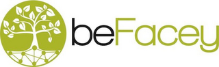 BEFACEY logo