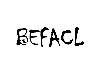 BEFACL logo