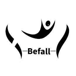 BEFALL logo