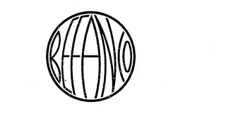 BEFANCO logo