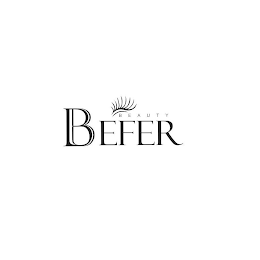 BEFER BEAUTY logo