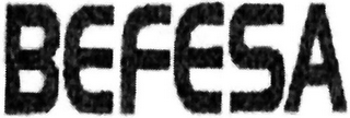 BEFESA logo