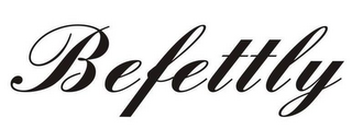 BEFETTLY logo